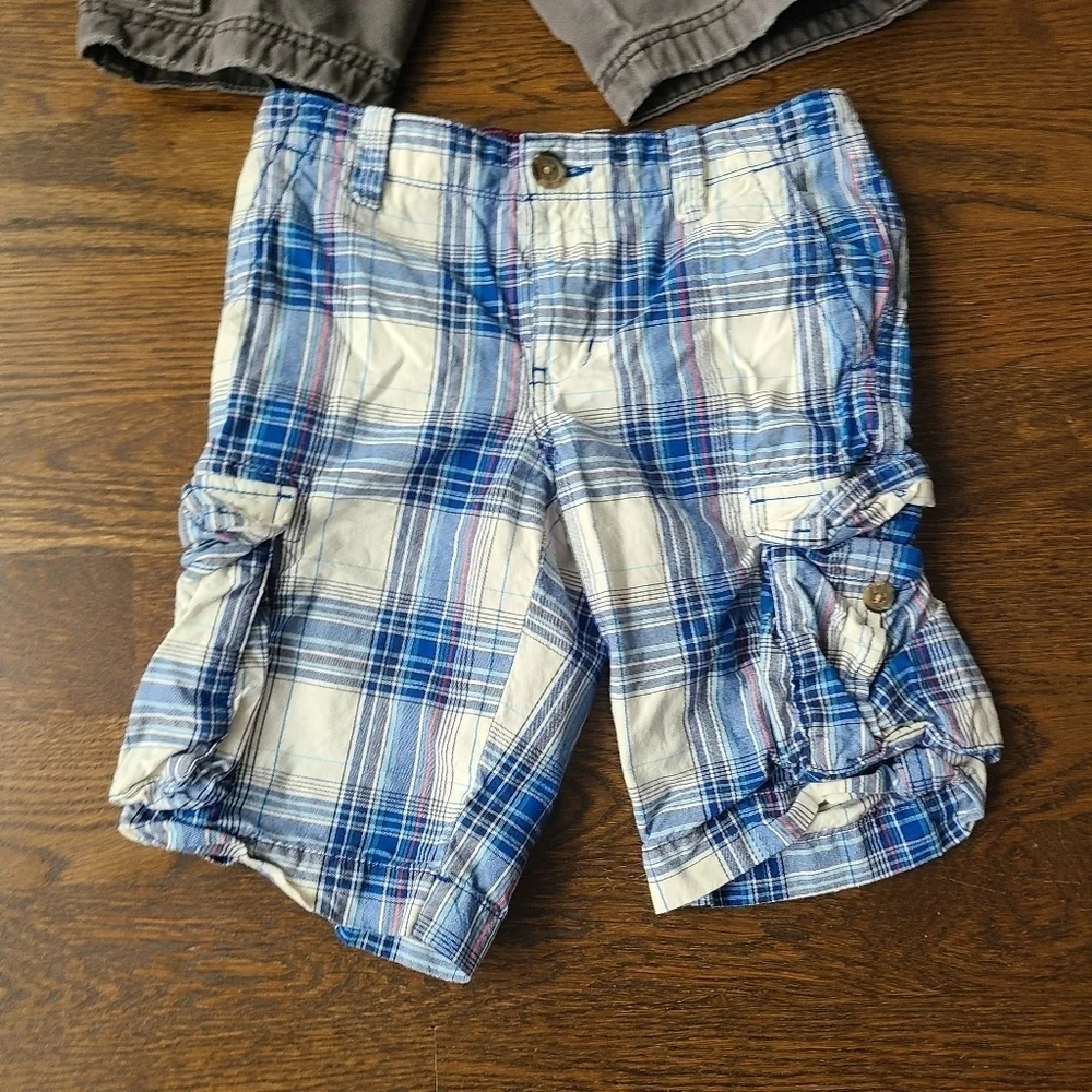 GAP set cargo